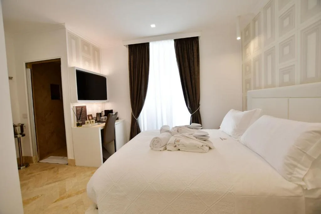Domus De Cinti Boutique Rooms