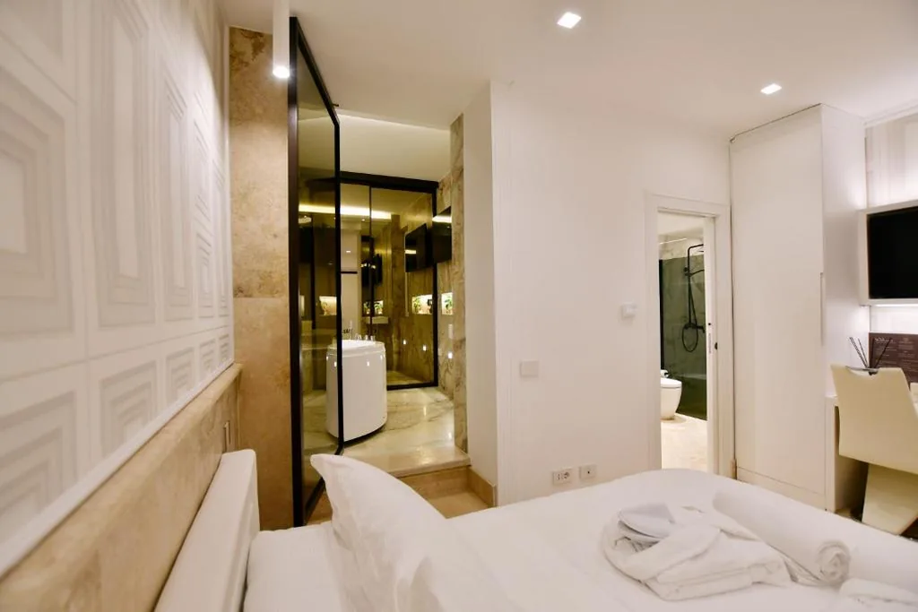 Domus De Cinti Boutique Rooms — foto 3