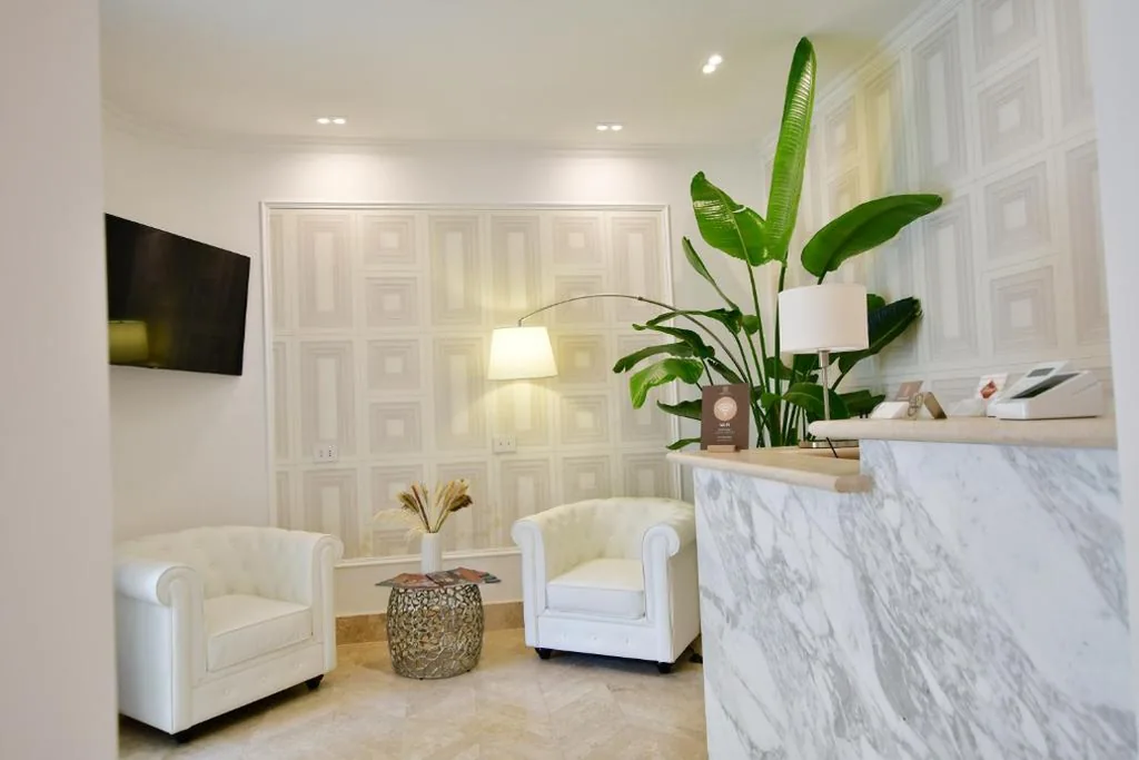 Domus De Cinti Boutique Rooms — foto 4