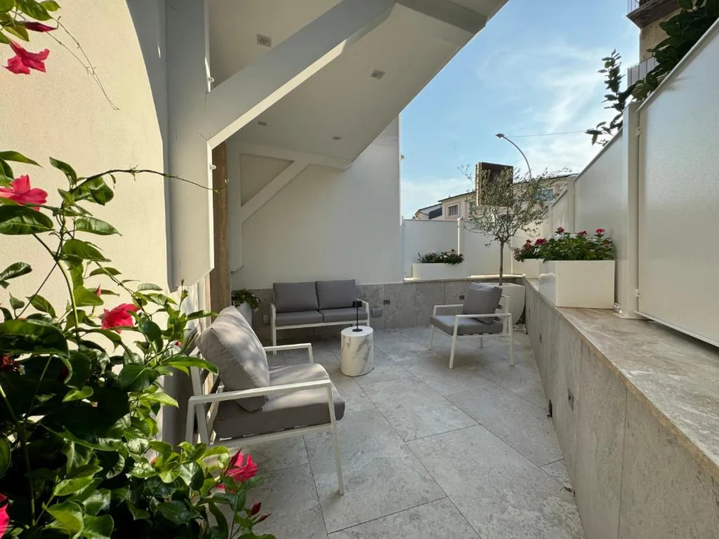 Domus De Cinti Boutique Rooms — foto 5