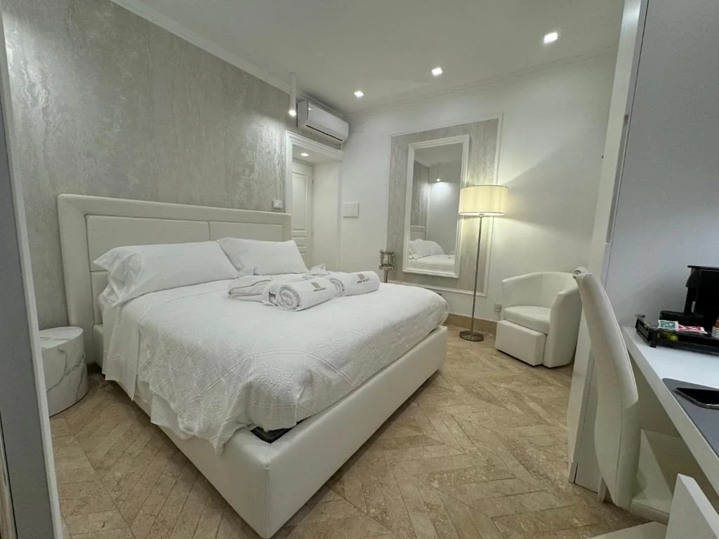 Domus De Cinti Boutique Rooms — foto 6