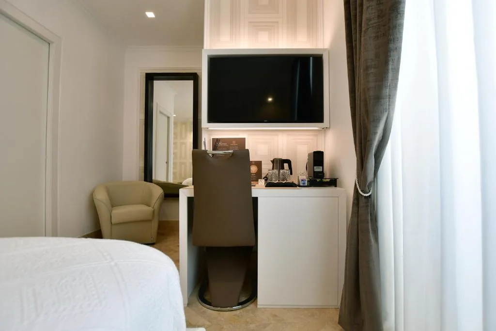 Domus De Cinti Boutique Rooms — foto 8