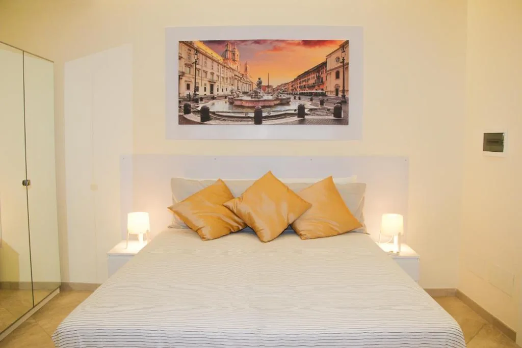 DOMUS DIVI – appartamento nel cuore di Roma