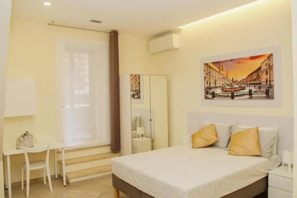 DOMUS DIVI – appartamento nel cuore di Roma