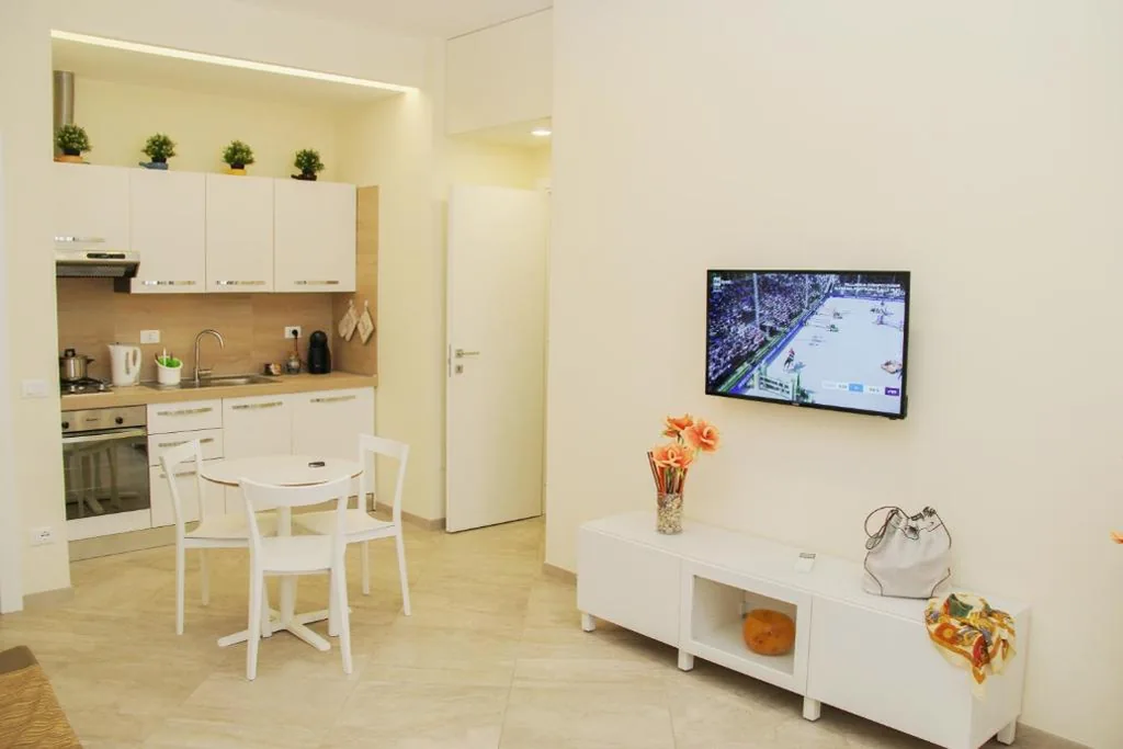 DOMUS DIVI – appartamento nel cuore di Roma — foto 4
