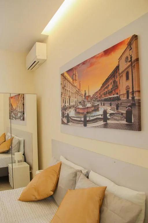 DOMUS DIVI – appartamento nel cuore di Roma — foto 7