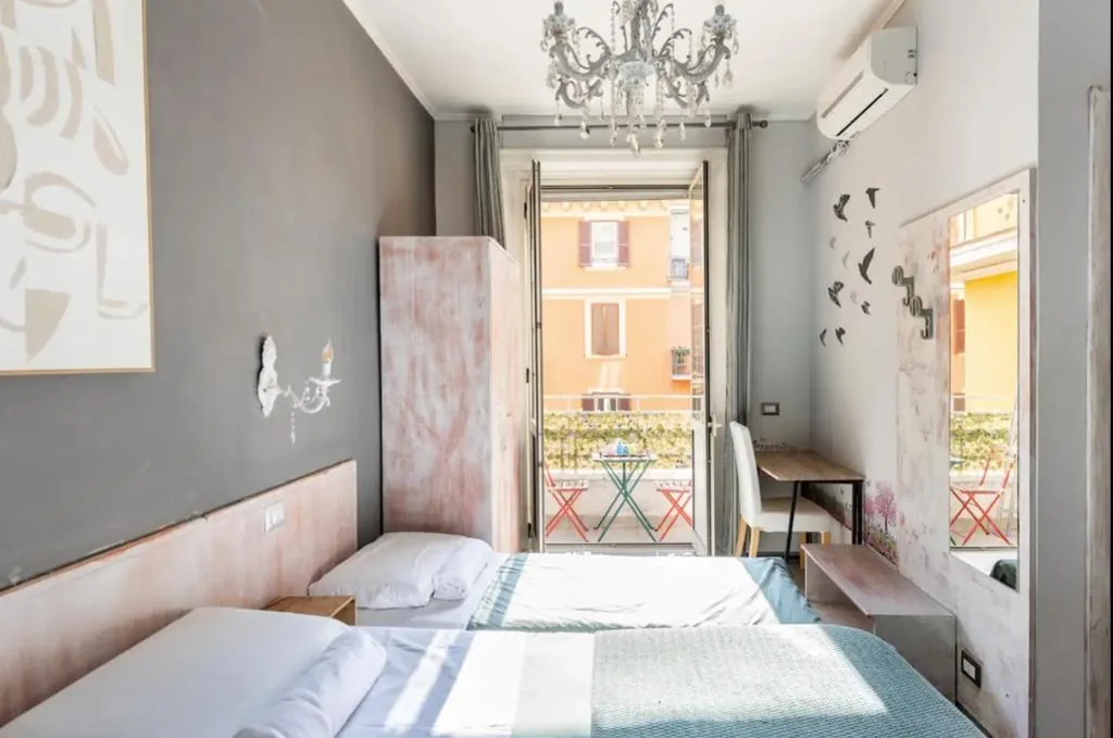 Domus Ferruccio