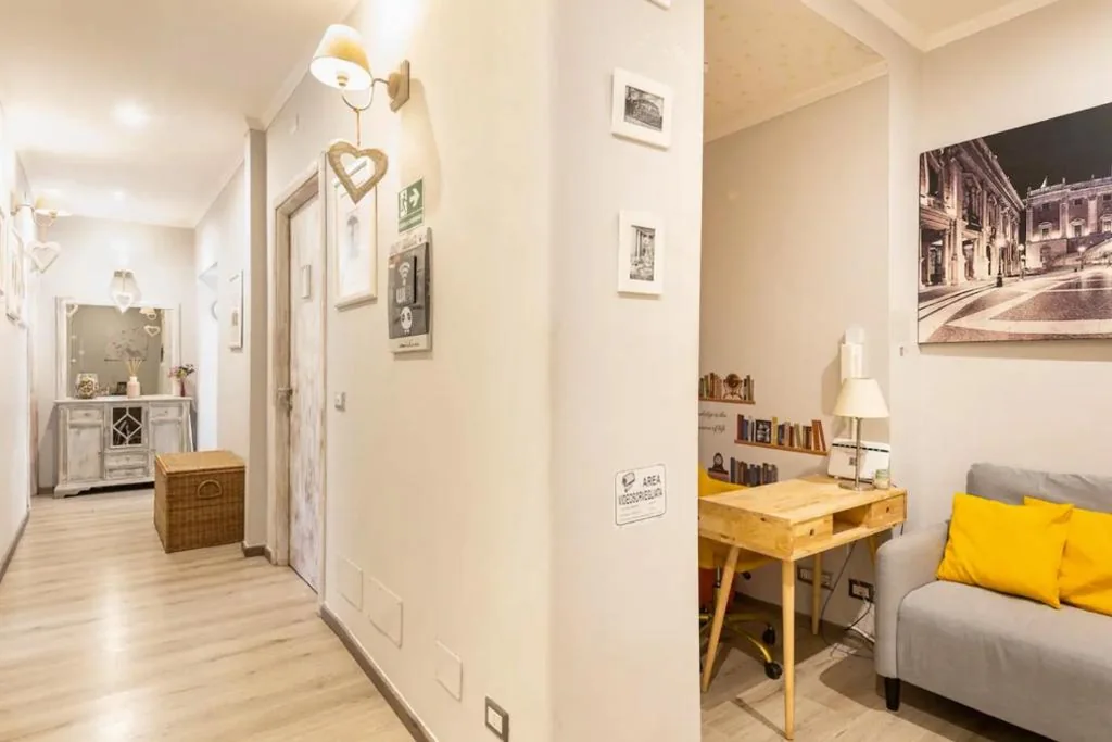 Domus Ferruccio — foto 4