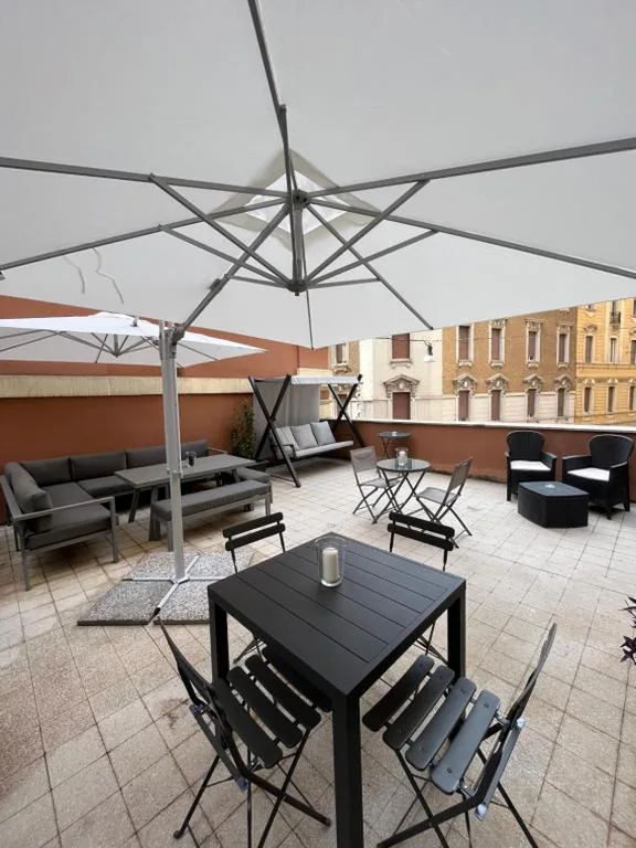 Domus Flavia B&B — foto 3