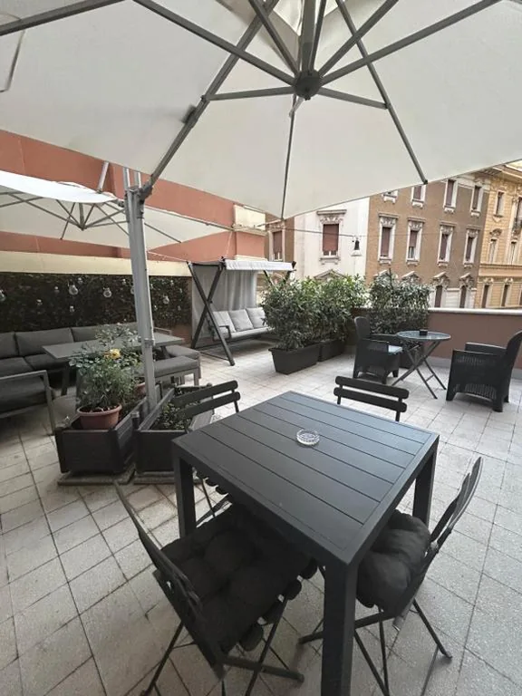 Domus Flavia B&B — foto 5