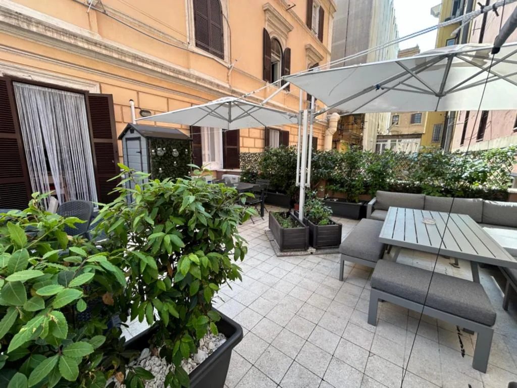 Domus Flavia B&B — foto 8