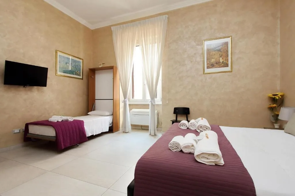 Domus Gallo Guest House