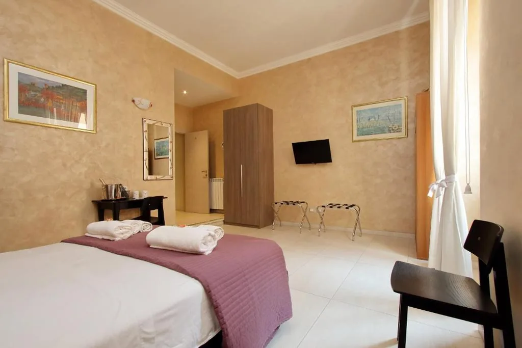 Domus Gallo Guest House — foto 4