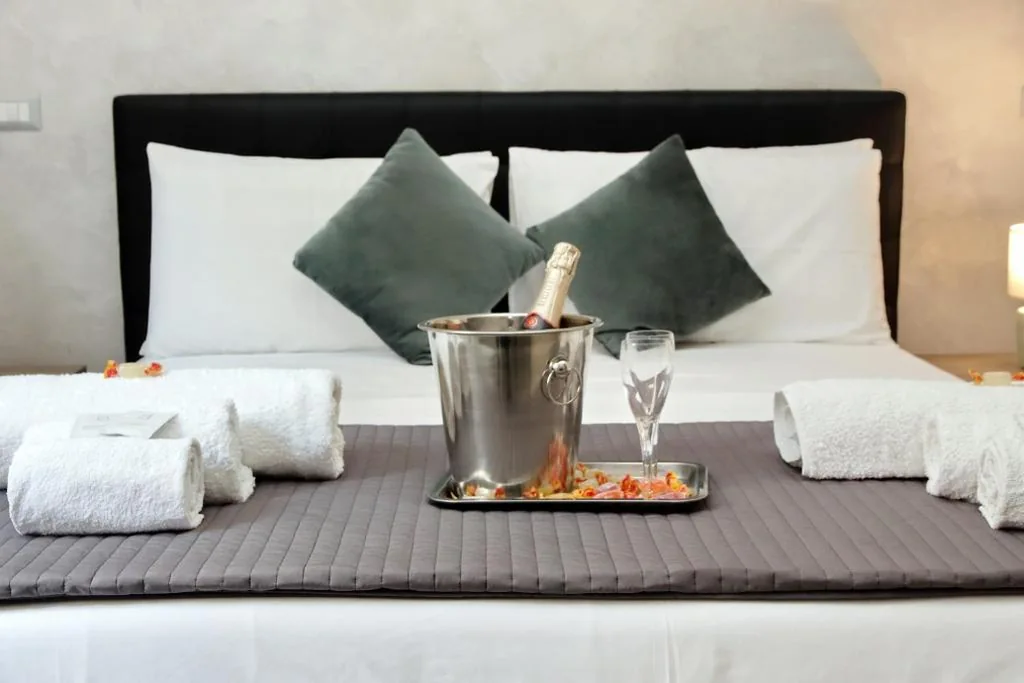 Domus Gallo Guest House — foto 6