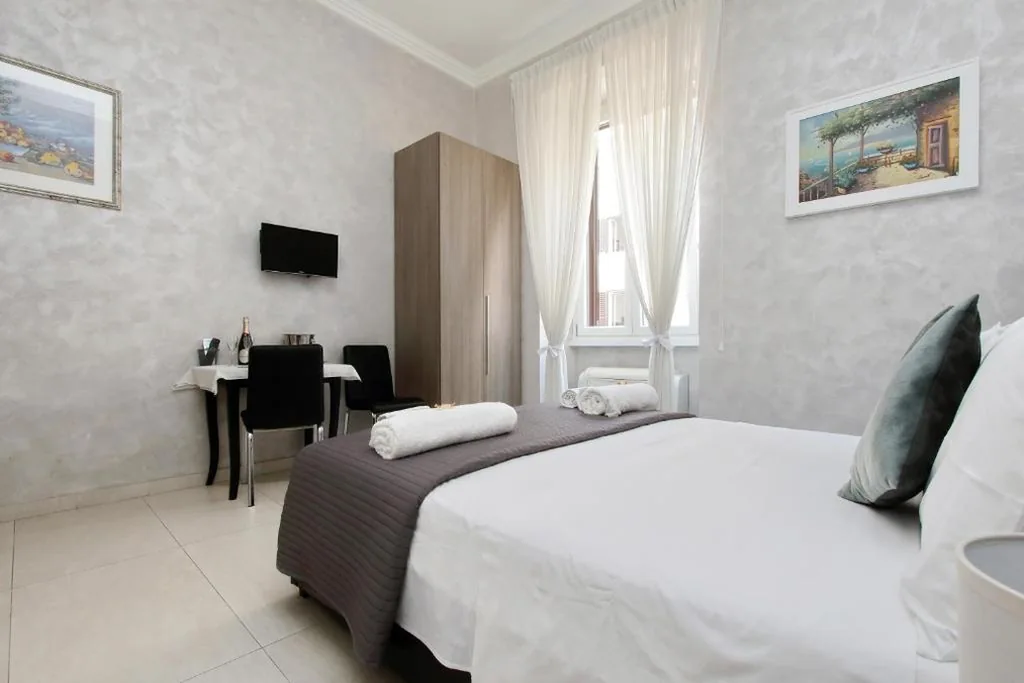 Domus Gallo Guest House — foto 7