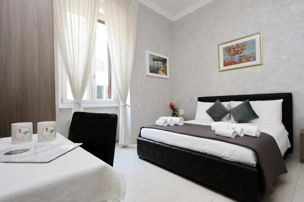 Domus Gallo Guest House — foto 8