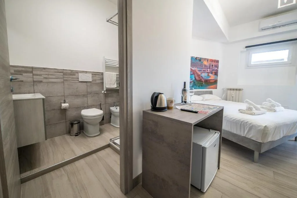 Domus Garbatella — foto 3