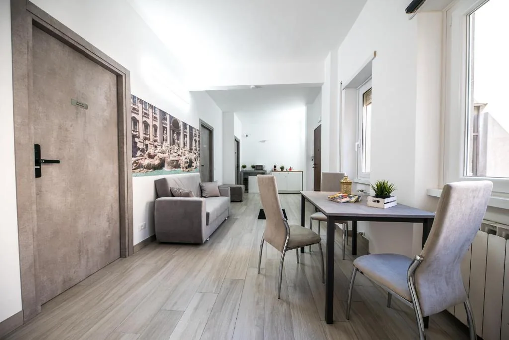 Domus Garbatella — foto 4