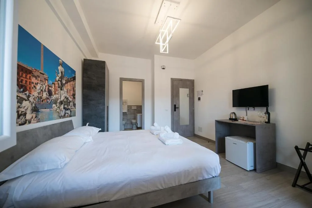 Domus Garbatella — foto 5