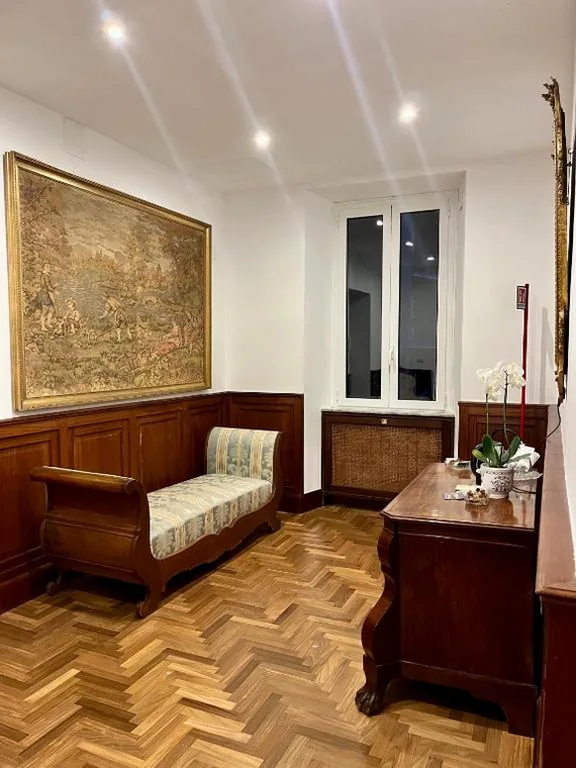 Domus Giovanna