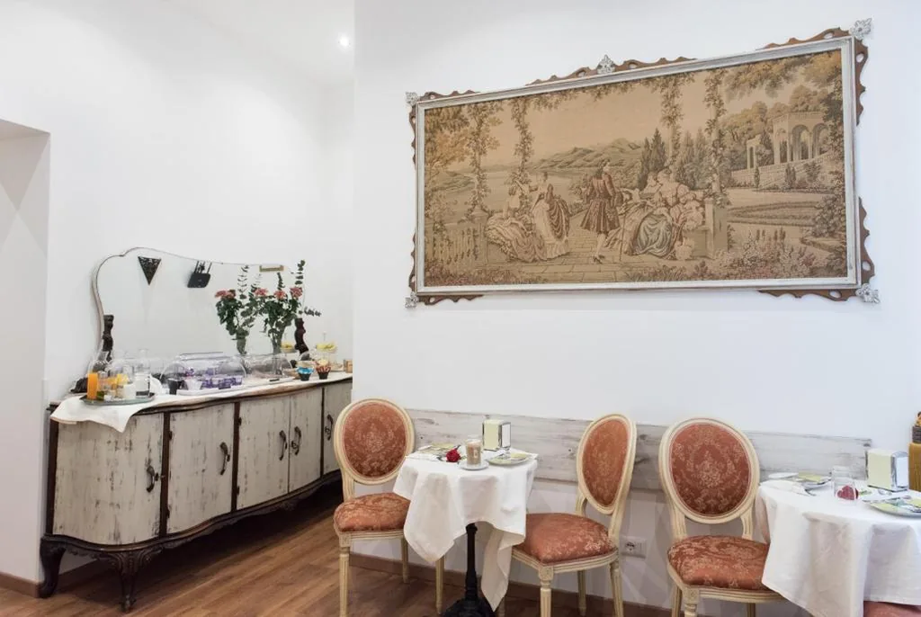 Domus Giulia — foto 4