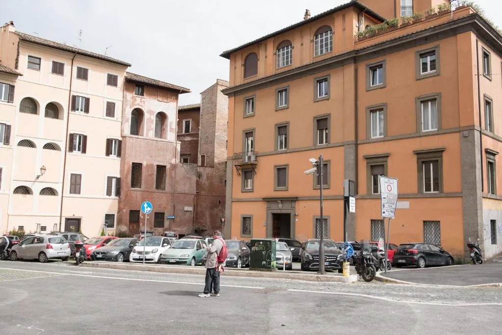 Domus Giulia — foto 6