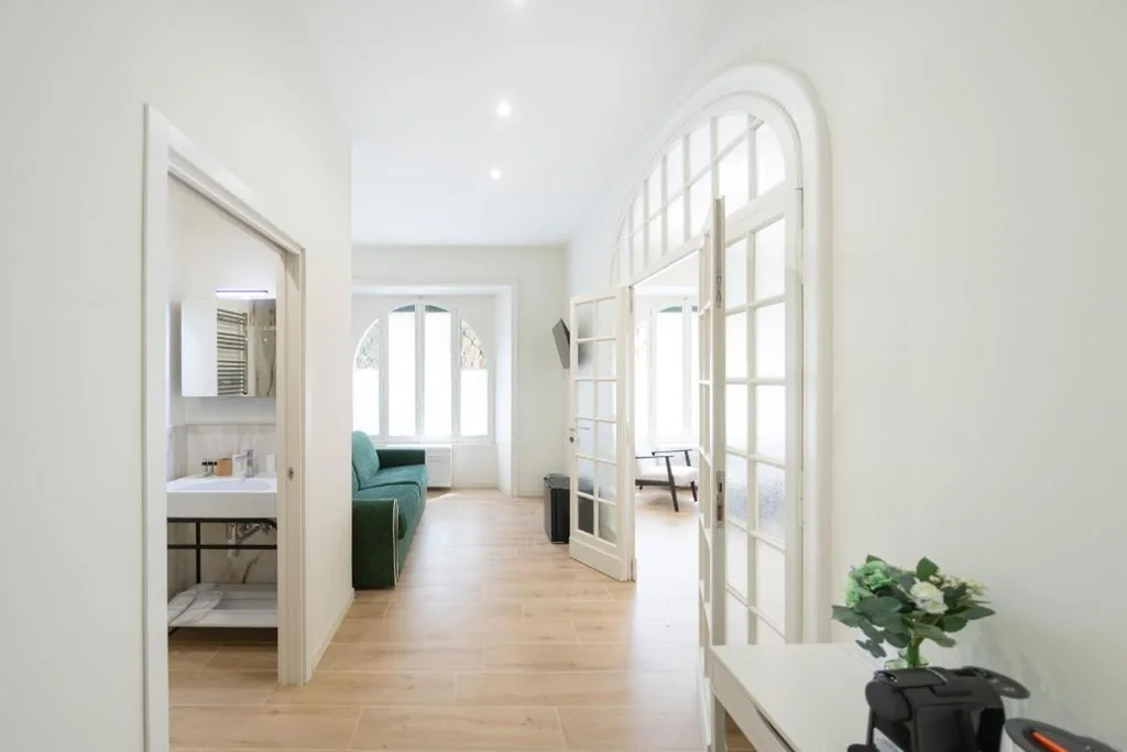 Domus Giulio Guest House — foto 4