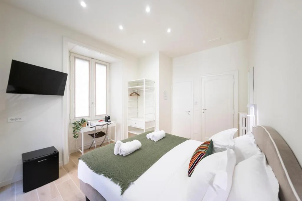 Domus Giulio Guest House — foto 5