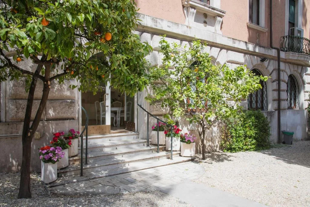 Domus Giulio Guest House — foto 6