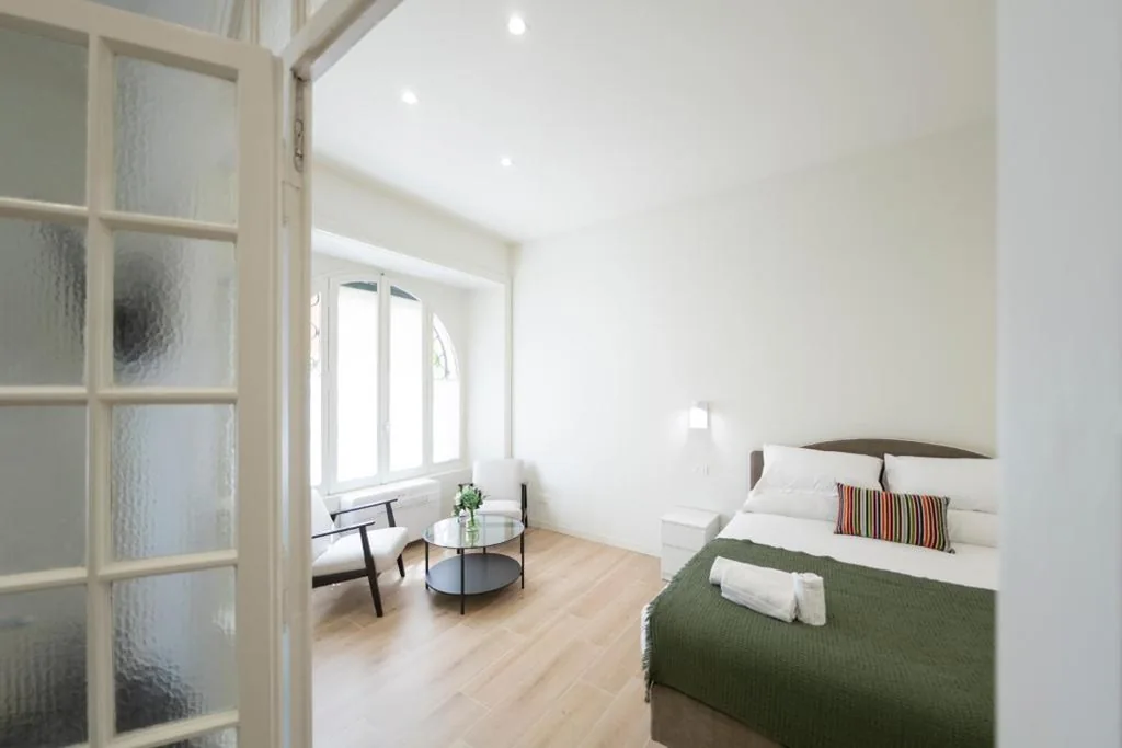 Domus Giulio Guest House — foto 7
