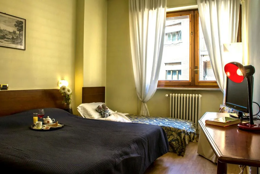 Domus Hotel
