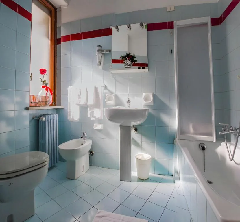 Domus Hotel — foto 3