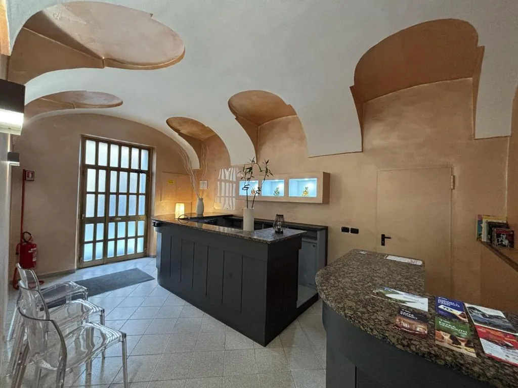 DOMUS Hotel — foto 4
