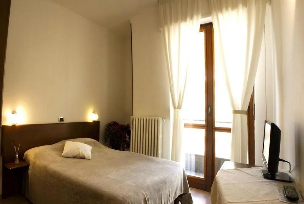 Domus Hotel — foto 5