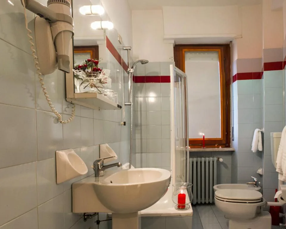 Domus Hotel — foto 6