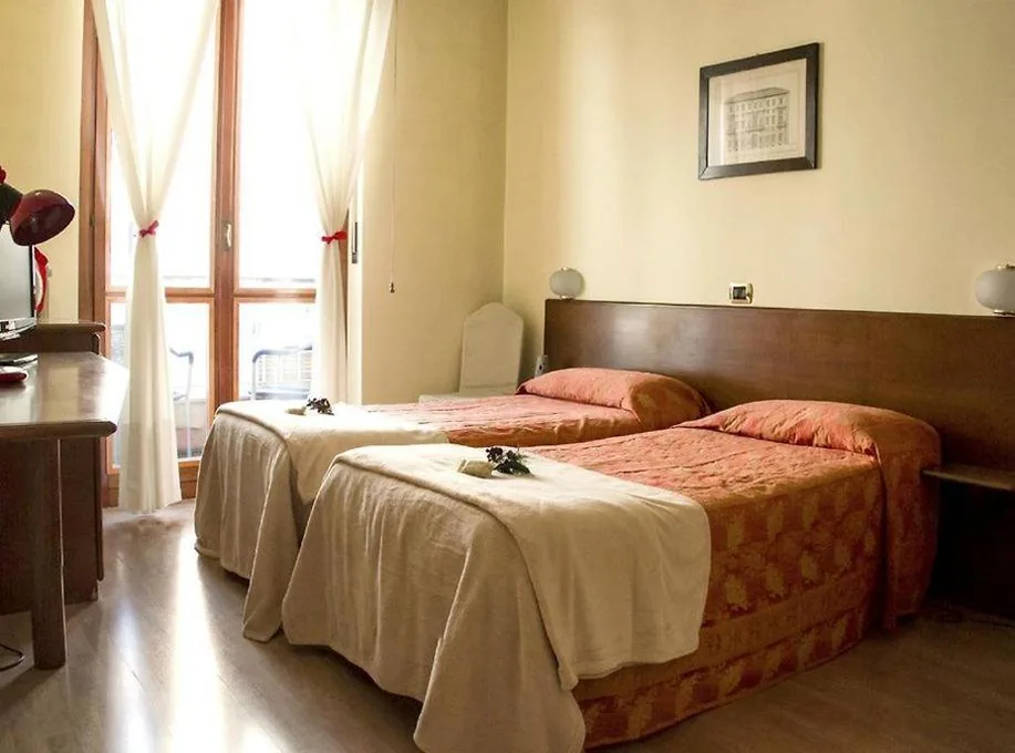Domus Hotel — foto 7