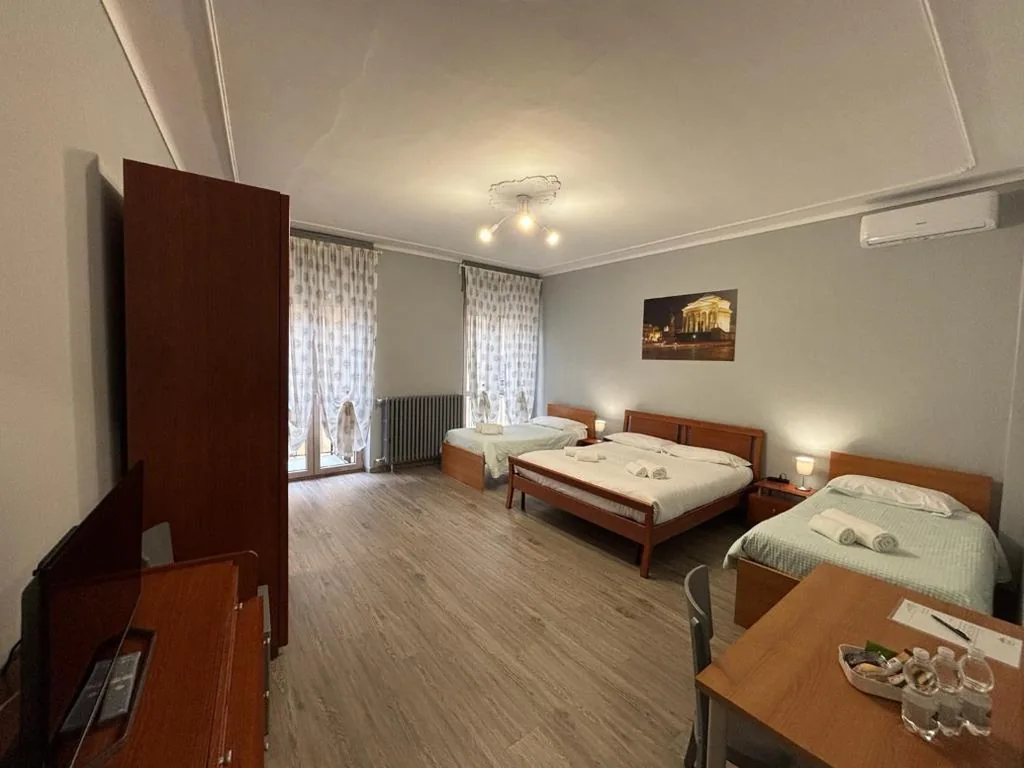 DOMUS Hotel — foto 7