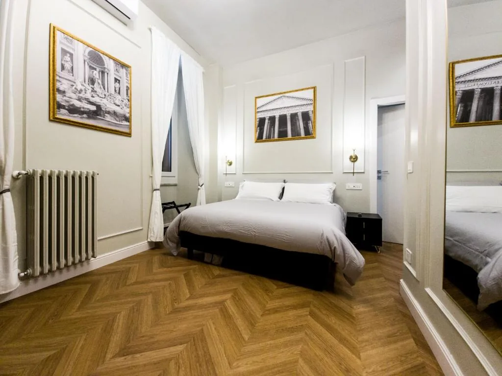 Domus Innovatis Rooms & Home – Vatican Rooms