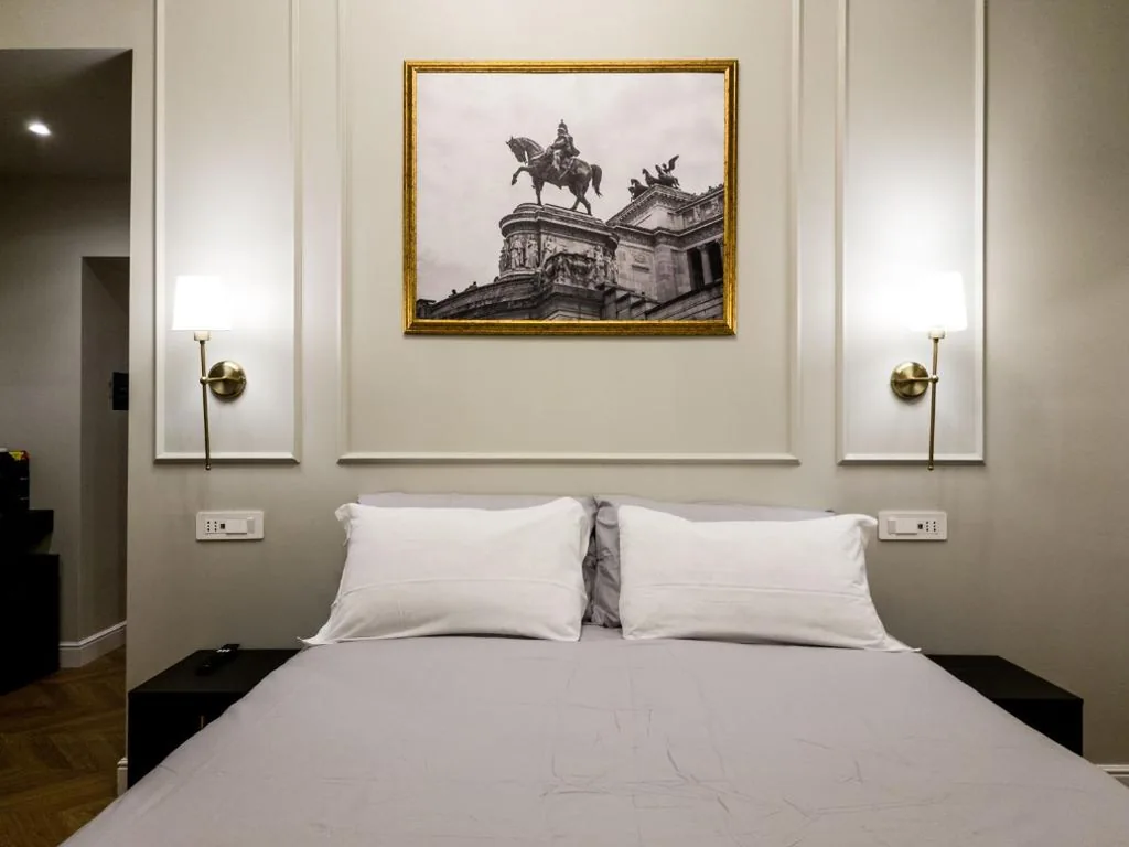 Domus Innovatis Rooms & Home – Vatican Rooms