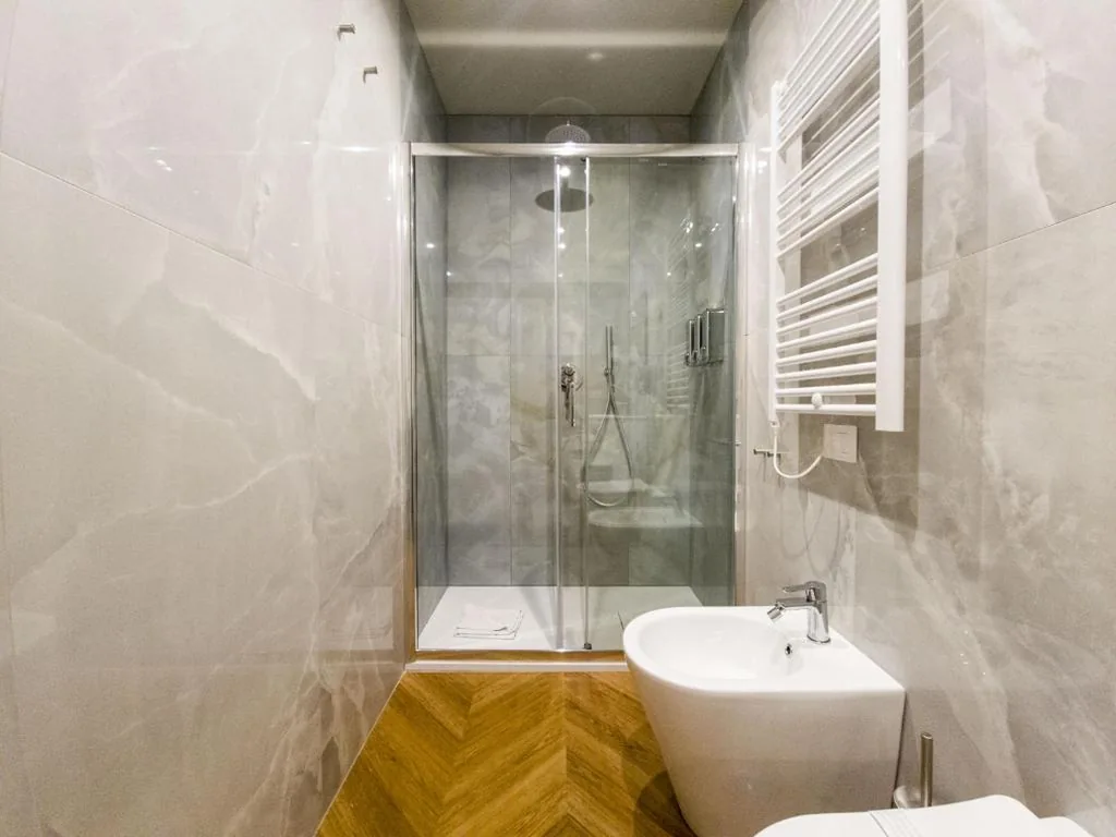 Domus Innovatis Rooms & Home – Vatican Rooms — foto 3