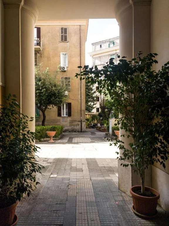 Domus Innovatis Rooms & Home – Vatican Rooms — foto 6
