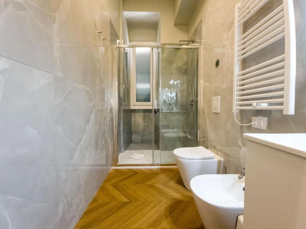 Domus Innovatis Rooms & Home – Vatican Rooms — foto 8