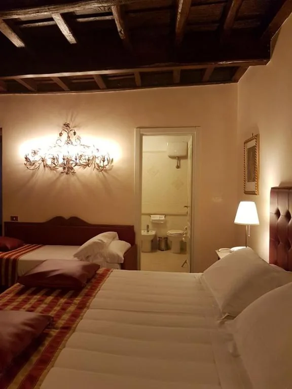 Domus Julia Trevi – Spagna — foto 6