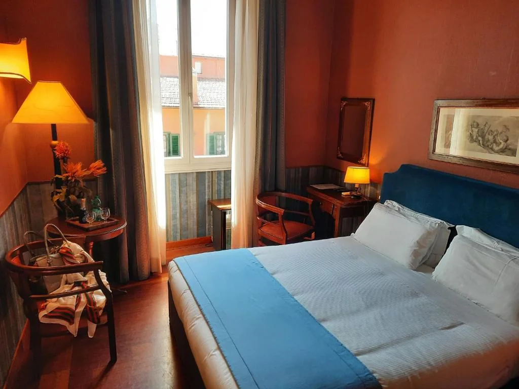 Domus Livia — foto 8