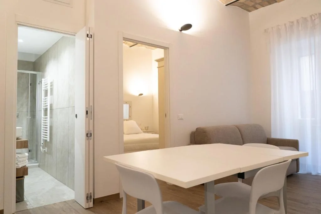 Domus Machiavelli — foto 3