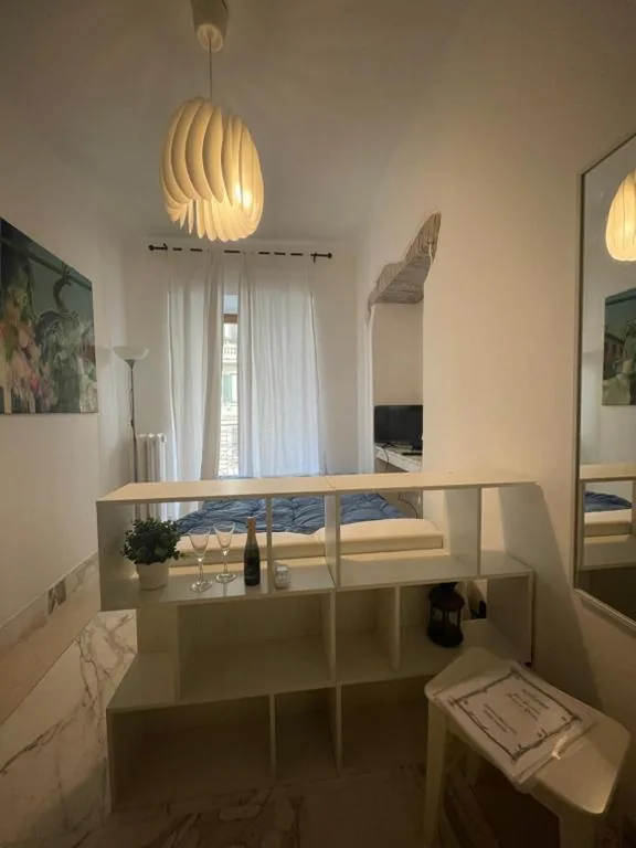 Domus Massimiliani Guesthouse — foto 3