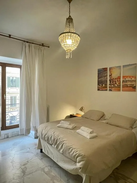 Domus Massimiliani Guesthouse — foto 6