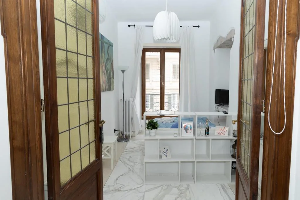 Domus Massimiliani Guesthouse — foto 7