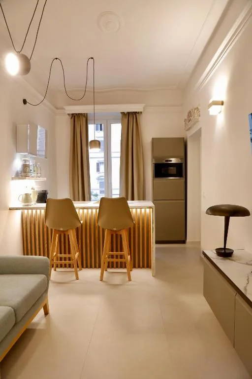 Domus Maxima – Rome Suite & Rooms — foto 3