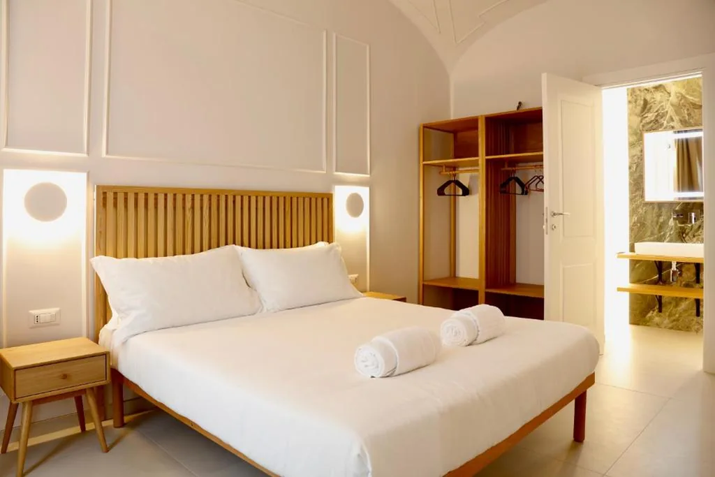Domus Maxima – Rome Suite & Rooms — foto 7
